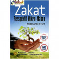 Zakat perspektif mikro-makro: pendekatan riset