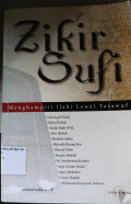 Zikir Sufi : Menghampiri Ilahi Lewat Tasawuf