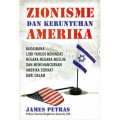 Zionisme dan Keruntuhan Amerika