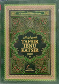 Tafsir Ibnu Katsir : Jillid 9