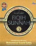 Fiqih sunnah 3