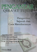 Pengantar Qiraat Tujuh Pengertian Sejarah Dan Cara Membaca