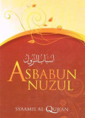 Asbabun Nuzul