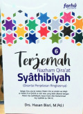Terjemah Nazham Qira`at Syathibiyah : Disertai Penjelasan Singkatnya Jill. 6