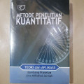 Metode Penelitian Kuantitatif