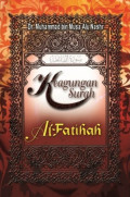 Keagungan Surah Al-Fatihah