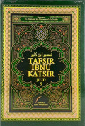 Tafsir Ibnu Katsir : Jillid 5