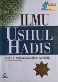 Ilmu Ushul Hadis