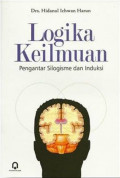 Logika Keilmuan : Pengantar Silogisme dan Induksi