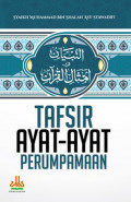 Tafsir Ayat-Ayat Perumpamaan