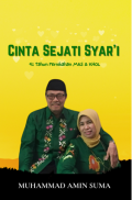 Cinta Sejati Syar'i
