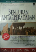 Benturan Antara Peradaban dan Masa Depan