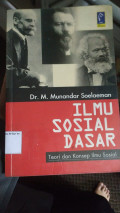 Ilmu Sosial Dasar : Teori dan Konsep Ilmu Sosial