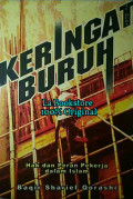 Keringat Buruh : Hak Pekerja Dalam Islam