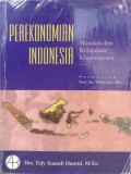 Perekonomian Indonesia: Masalah dan Kebijakan Kontemporer
