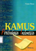 Kamus Pribahasa Indonesia