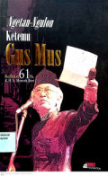 Ngetan-Ngulon Ketemu Gus Mus Refleksi 61 Tahun