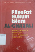 Filsafat Hukum Islam Al-Ghazali