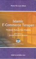 Islamic E-Commerce Terapan : Tinjauan Hukum dan Praktek