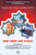 Fikih Mu`amalah Maliyah : Akad Ijarah dan Ju`alah