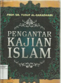 Pengantar Kajian Islam