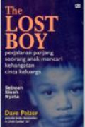 The Lost Boy : Sebuah Kisah Nyata Perjalanan Panjang