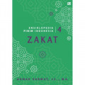 Ensiklopedia Fikih Indonesia 4 : Zakat