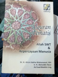 Al-Qur'an Tematis : Allah Swt dan Kepercayaan Manusia