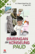 Bimbingan dan Konseling PAUD