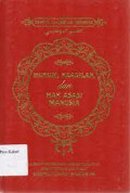 Tafsir Al-Qur'an Tematik : Hukum, Keadilan, dan Hak Asasi Manusia