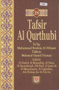 Tafsir Al Qurthubi : Jill. 18