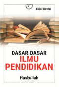 Dasar-dasar Ilmu Pendidikan