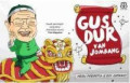 Gus Dur van Jombang