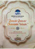 Dasar-Dasar Ekonomi Islam
