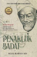 Penakluk Badai : Novel Biografi KH. Hasyim Asy'ari
