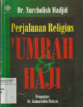 Perjalanan Religius 'Umrah Dan Haji