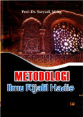 Metodologi Ilmu Rijali Hadis