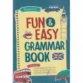Fun & Easy Grammar Book
