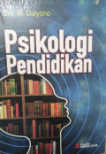 Psikologi Pendidikan