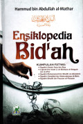 Ensiklopedi Bid'ah