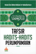 Tafsir Hadist-hadits Perumpamaan