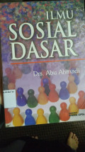 Ilmu Sosial Dasar