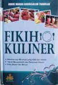 Fikih kuliner