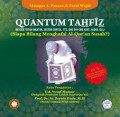 Quantum Tahfiz : Metode Titian Ingatan, Sistem Cantol, TTS, One Day One Ayat, Audio, Dll