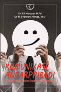 Komunikasi Antar Pribadi