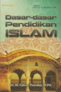 Dasar-dasar Pendidikan Islam