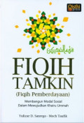 Fiqih Tamkin : Fiqih Pemberdayaan