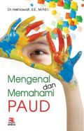 Mengenal dan Memahami PAUD