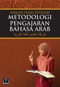 Metodologi Pengajaran Bahasa Arab