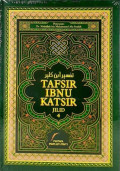 Tafsir Ibnu Katsir : Jillid 4